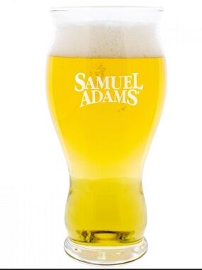 Sam Adam’s Perfect Pint Drinkware Set for Dining